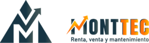 Monttec Logotipo